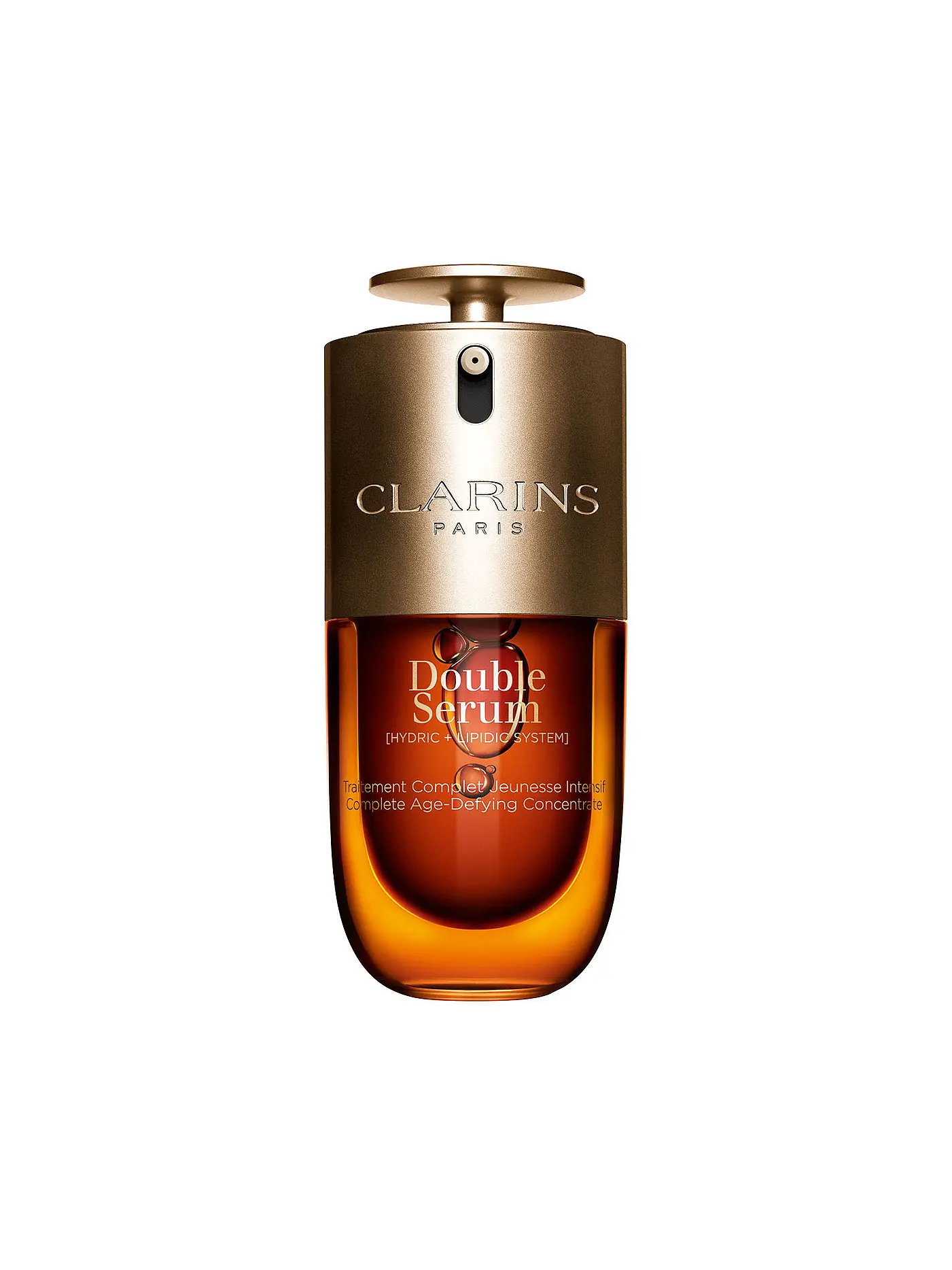 CLARINS | Double Serum 50ml | keine Farbe